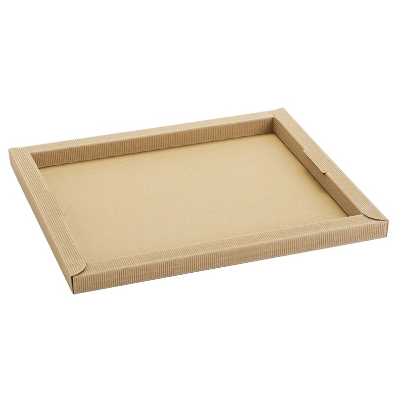 SOCLE THEMA KRAFT À PLAT