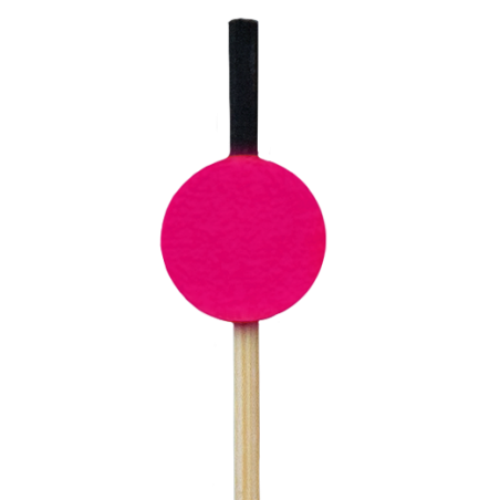 MINI STICK RING FUCHSIA