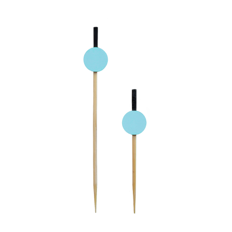 Image MINI STICK RING MENTHE GLACIALE #1