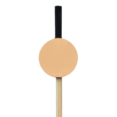 MINI STICK RING VANILLE