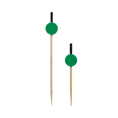 Image MINI STICK RING VERT #1