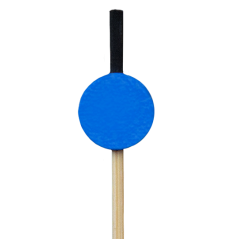 STICK RING BLEU