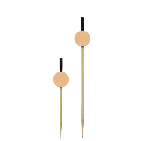 Image STICK RING VANILLE #1