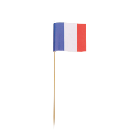 Image STICK DRAPEAU FRANCE #1