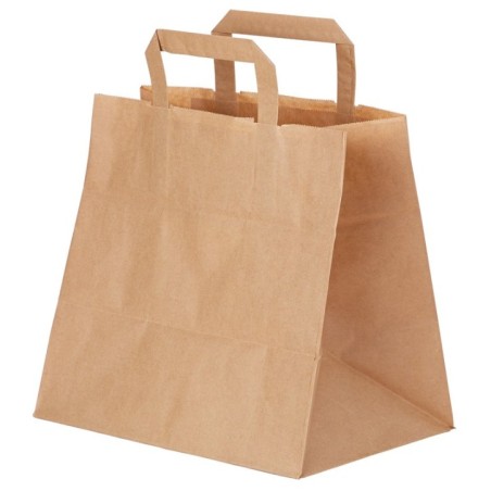 Image SAC PAPIER KRAFT 320 #1