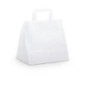 Image SAC PAPIER BLANC 260 #1