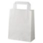 SAC PAPIER BLANC 180 Image SAC PAPIER BLANC 180 #1