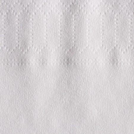 Image SERVIETTE BLANCHE 2 PLIS #1