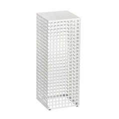 Image TOTEM CITY BLANC 400 #1