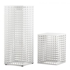 <h2>Description détaillée du produit :</h2>
<p>Découvrez le Totem City Blanc 400, un élément de décoration moderne et élégant po