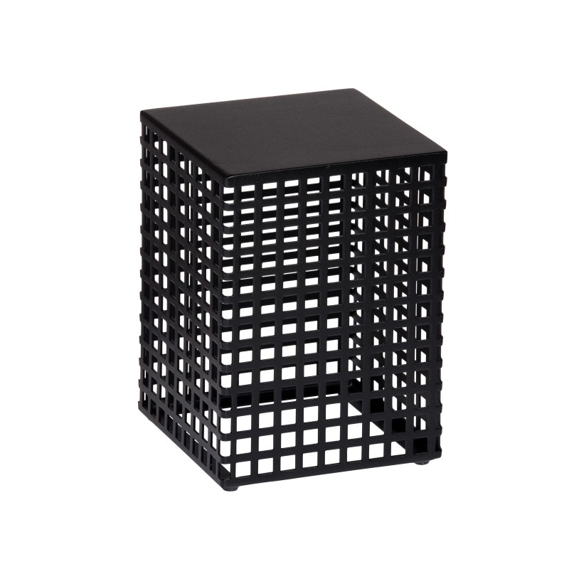 <h2>Description détaillée du produit :</h2>
<p>Découvrez le TOTEM CITY NOIR 200, un totem urbain au design moderne et élégant. A