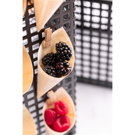 <h2>Description détaillée du produit :</h2>
<p>Le TOTEM CITY NOIR 400 est un totem urbain au design élégant et moderne, parfait 