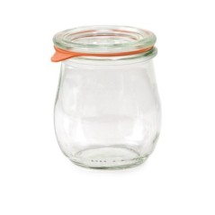 Image KIT BOKO TULP 22CL (BOCAL + COUVERLE + JOINT) #1