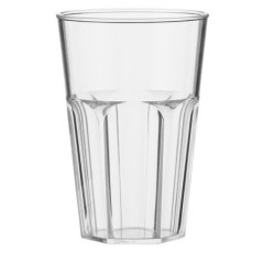 Image VERRE CLARITY TUMBLER 34CL #1