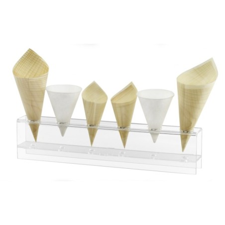 Image UNI 6 - 6 ALVÉOLES Ø25 #1