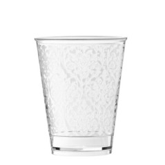 Image VERRINE BAROK CRISTAL 6CL #1