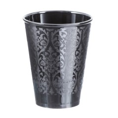 Image VERRINE BAROK NOIRE 6CL #1