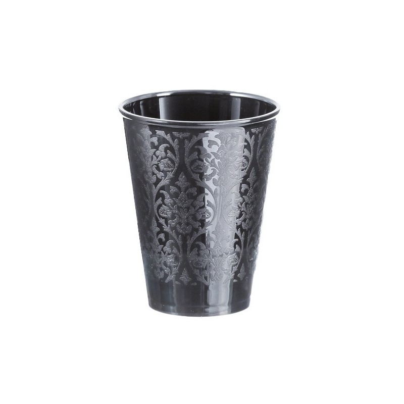 VERRINE BAROK NOIRE 6CL