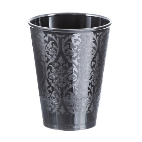 Image VERRINE BAROK NOIRE 6CL #1