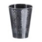 Image VERRINE BAROK NOIRE 6CL #1