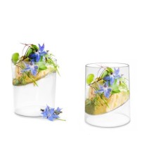 Image VERRINE DOPPIO RÉVERSIBLE 8CL/4CL #1