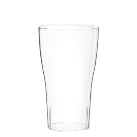 Image VERRE PINTE LARGE 57CL #1