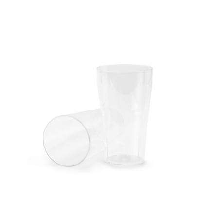 VERRE PINTE TUBO 57CL