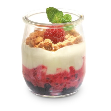 Image POT YOGUR 12CL #1