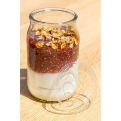 Image POT YOGUR 18CL #1