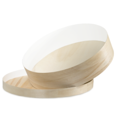 WOODBOX 6L À PARTAGER (FOND + COUVERCLE)