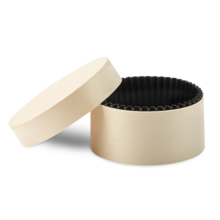 Image WOODBOX 15CL (FOND + CAISSETTE NOIRE + COUVERCLE) #1