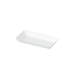 Image ASSIETTE CUBIK FIBRA 65 #1