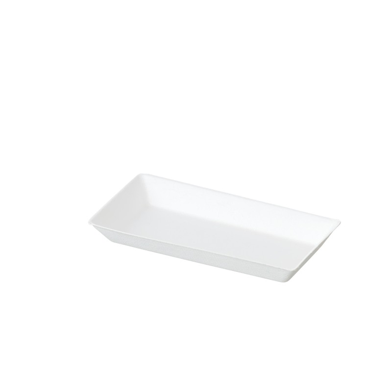 ASSIETTE CUBIK FIBRA 65 ASSIETTE CUBIK FIBRA 65