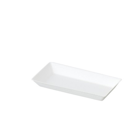 Image ASSIETTE CUBIK FIBRA 65 #1