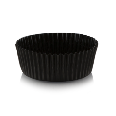 Image CAISSETTE PAPIER/PET NOIRE (WB160) #1