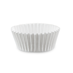 Image CAISSETTE PAPIER/PET BLANCHE (WB56) #1