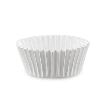 Image CAISSETTE PAPIER/PET BLANCHE (WB56) #1