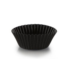 Image CAISSETTE PAPIER/PET NOIRE (WB56) #1