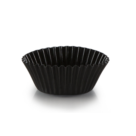 Image CAISSETTE PAPIER/PET NOIRE (WB56) #1