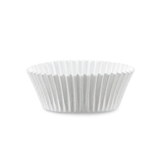 Image CAISSETTE PAPIER/PET BLANCHE (WB86) #1