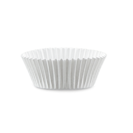 Image CAISSETTE PAPIER/PET BLANCHE (WB86) #1