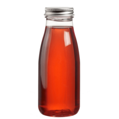 Bouchon pour flacon Perrette