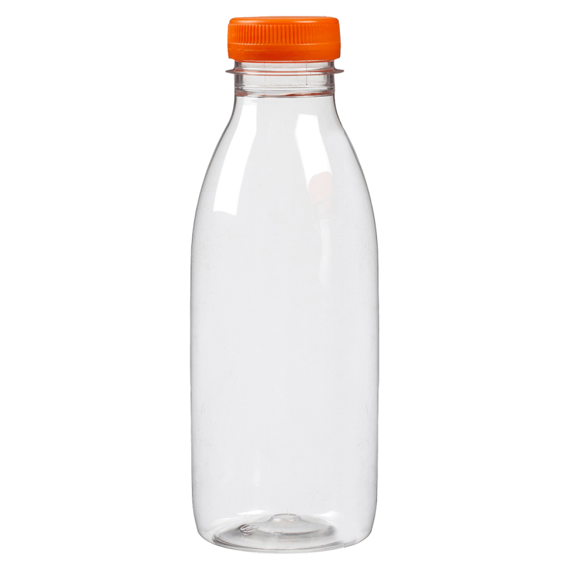 Bouteille plastique avec bouchon 1000 ml Bouteille plastique avec bouchon 1000 ml