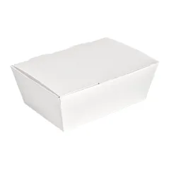 BOÎTES REPAS COUVERCLES