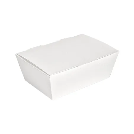 BOÎTES REPAS COUVERCLES
