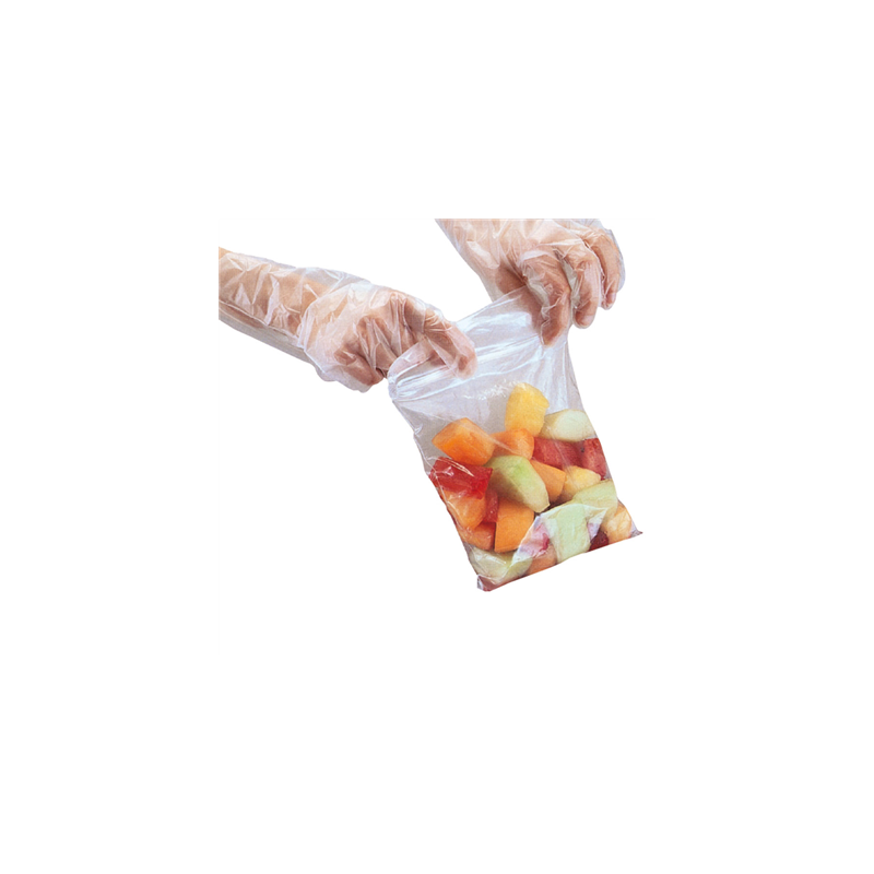 SACS AUTO-FERMETURE 92 G/M2 50µ 10x15 CM TRANSPARENT LDPE (500 UNITÉ) SACS AUTO-FERMETURE 92 G/M2 50µ 10x15 CM TRANSPARENT LDPE (500 UNITÉ)