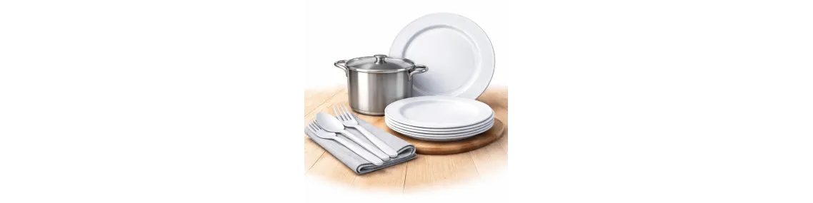 Articles de table & cuisine