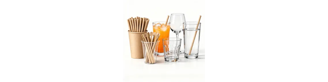 Articles pour boissons