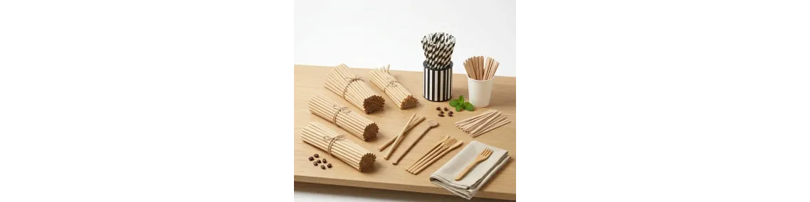 Accessoires pour boissons