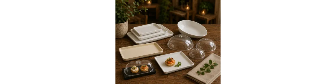 Assiettes